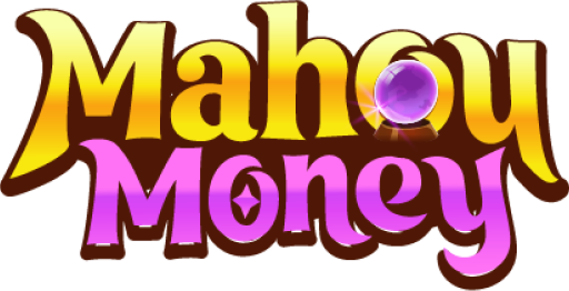 Mahou Money Logo