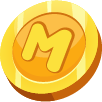 Mahou Coin